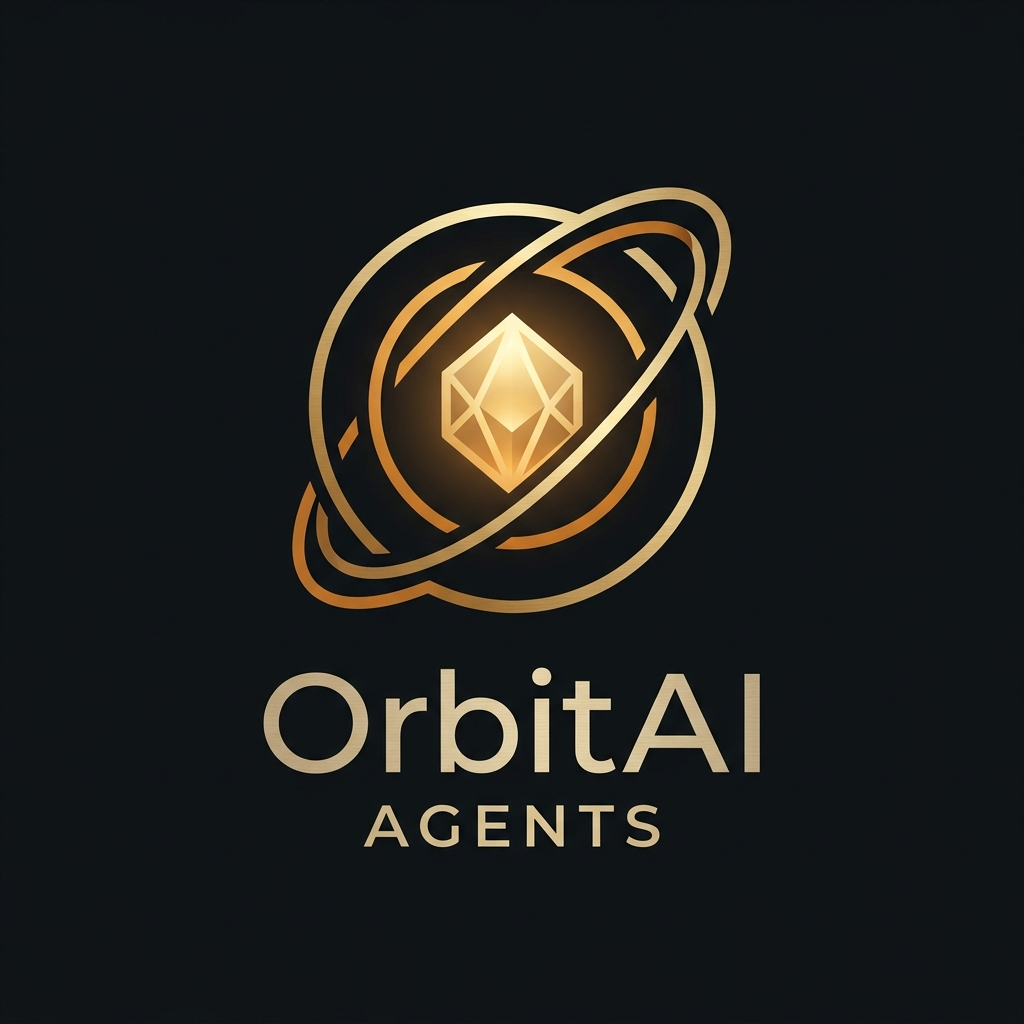 OrbitAI Agents